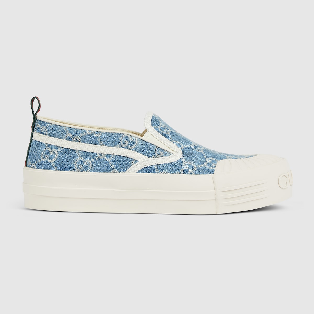 Gucci Women’s slip-on sneaker - Image 1